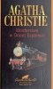 MORDERSTWO W ORIENT EXPRESSIE - Agata Christine